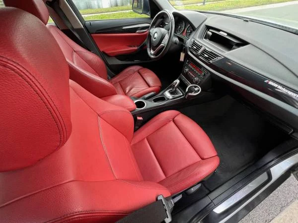 2014 BMW E84 X1 - Image 18 of 21