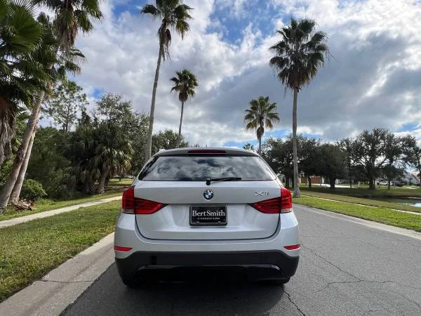 2014 BMW E84 X1 - Image 10 of 21