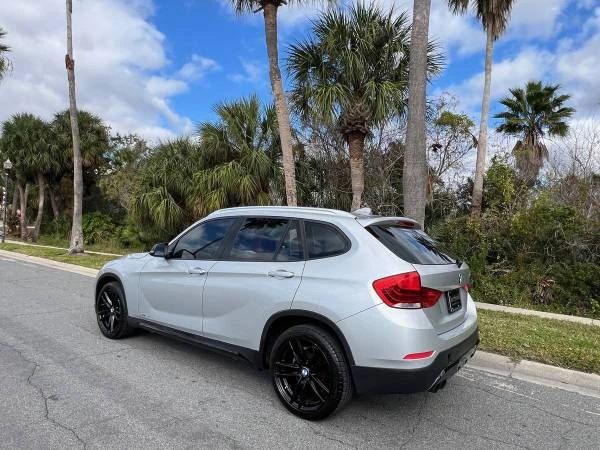 2014 BMW E84 X1 - Image 8 of 21