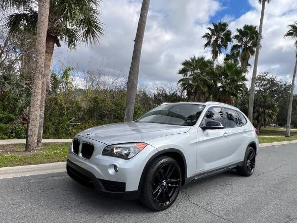 2014 BMW E84 X1 - Image 4 of 21