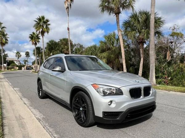 2014 BMW E84 X1 - Image 3 of 21