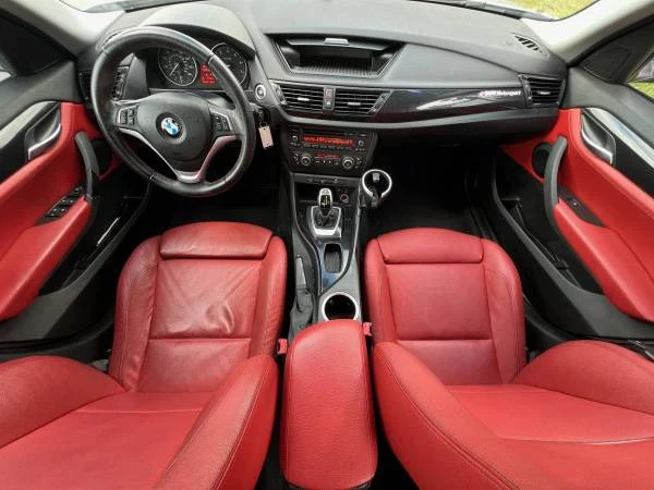 2014 BMW E84 X1 - Image 12 of 21