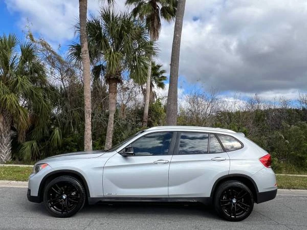 2014 BMW E84 X1 - Image 6 of 21