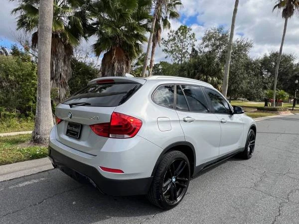 2014 BMW E84 X1 - Image 9 of 21