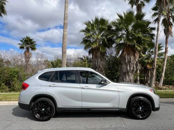 2014 BMW E84 X1 - Image 7 of 21