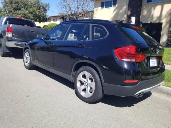 2014 BMW E84 X1 - Image 3 of 8