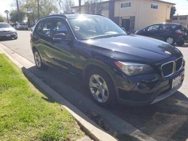 2014 BMW E84 X1 - Image 2 of 8