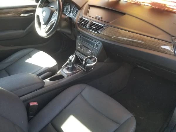 2014 BMW E84 X1 - Image 8 of 8