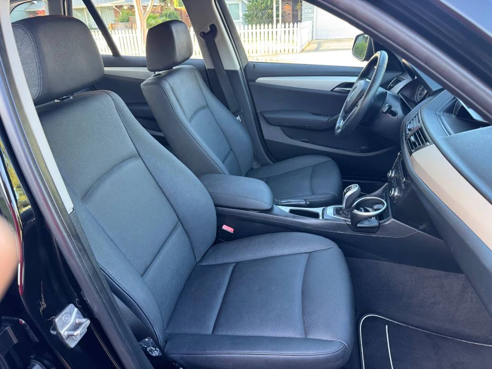 2014 BMW E84 X1 - Image 10 of 14