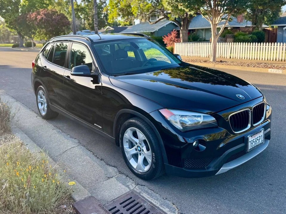 2014 BMW E84 X1 - Image 6 of 14