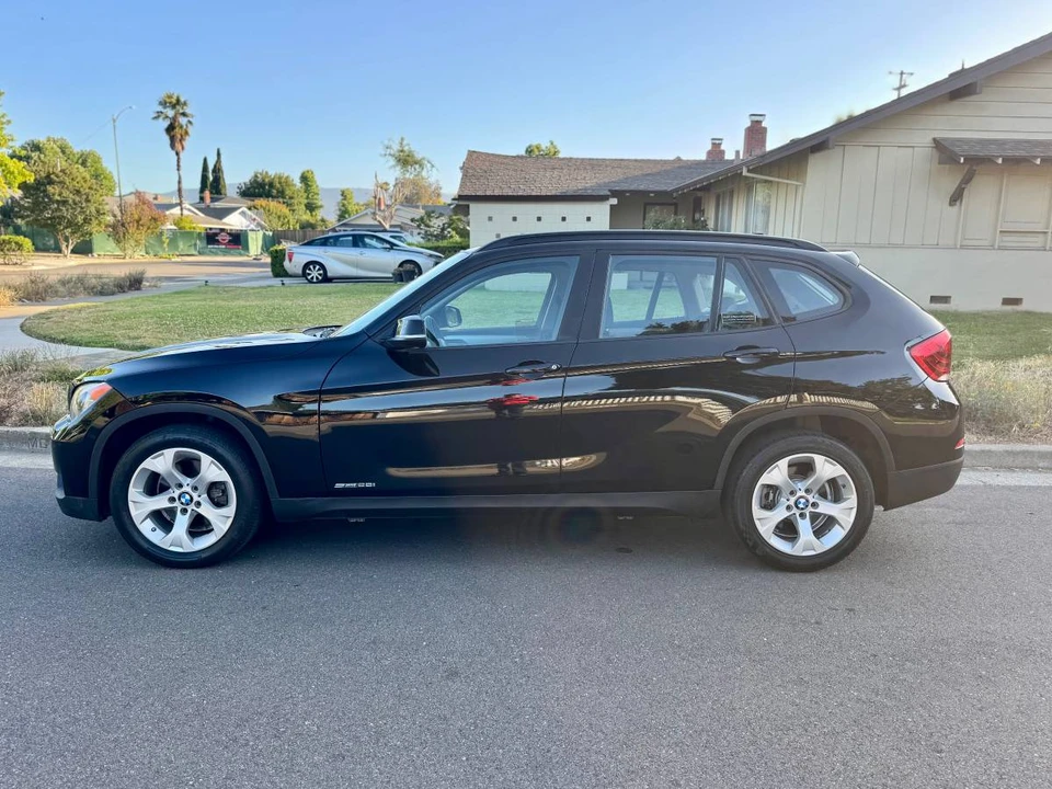 2014 BMW E84 X1 - Image 2 of 14