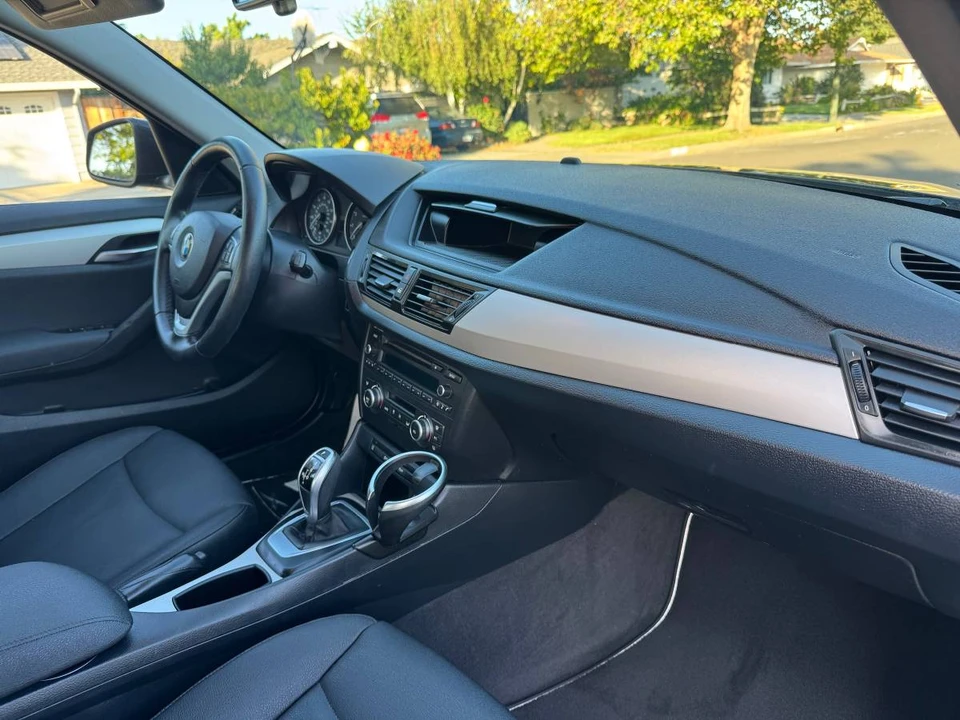 2014 BMW E84 X1 - Image 11 of 14