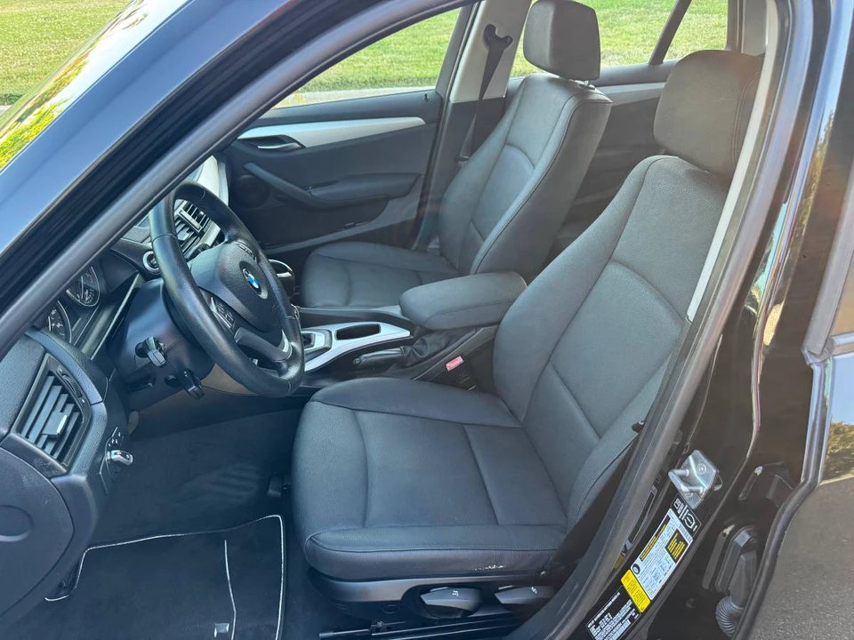 2014 BMW E84 X1 - Image 13 of 14