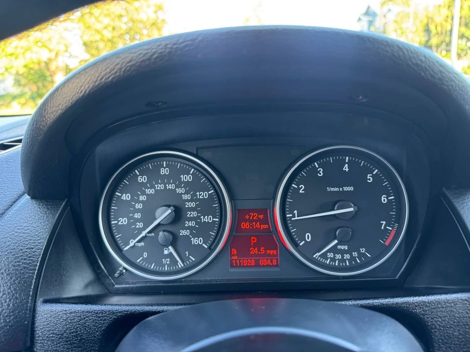 2014 BMW E84 X1 - Image 14 of 14