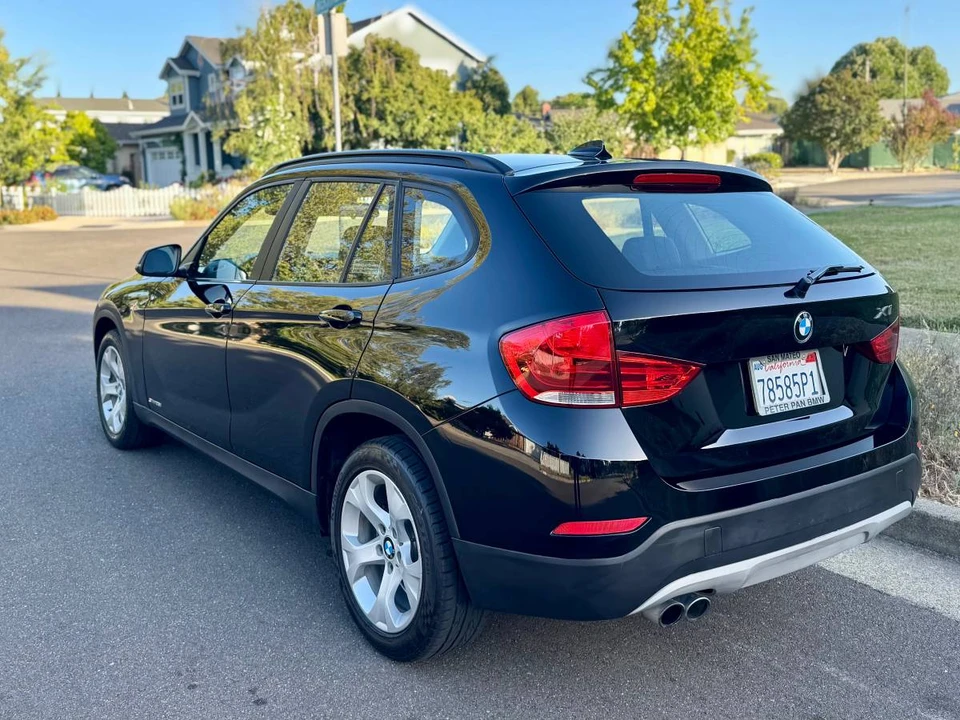 2014 BMW E84 X1 - Image 3 of 14