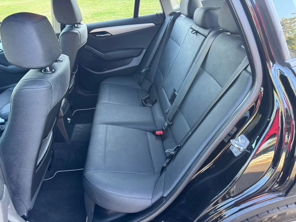2014 BMW E84 X1 - Image 12 of 14