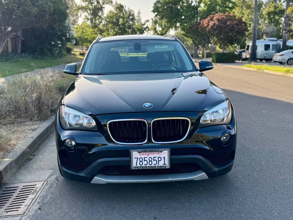 2014 BMW E84 X1 - Image 7 of 14