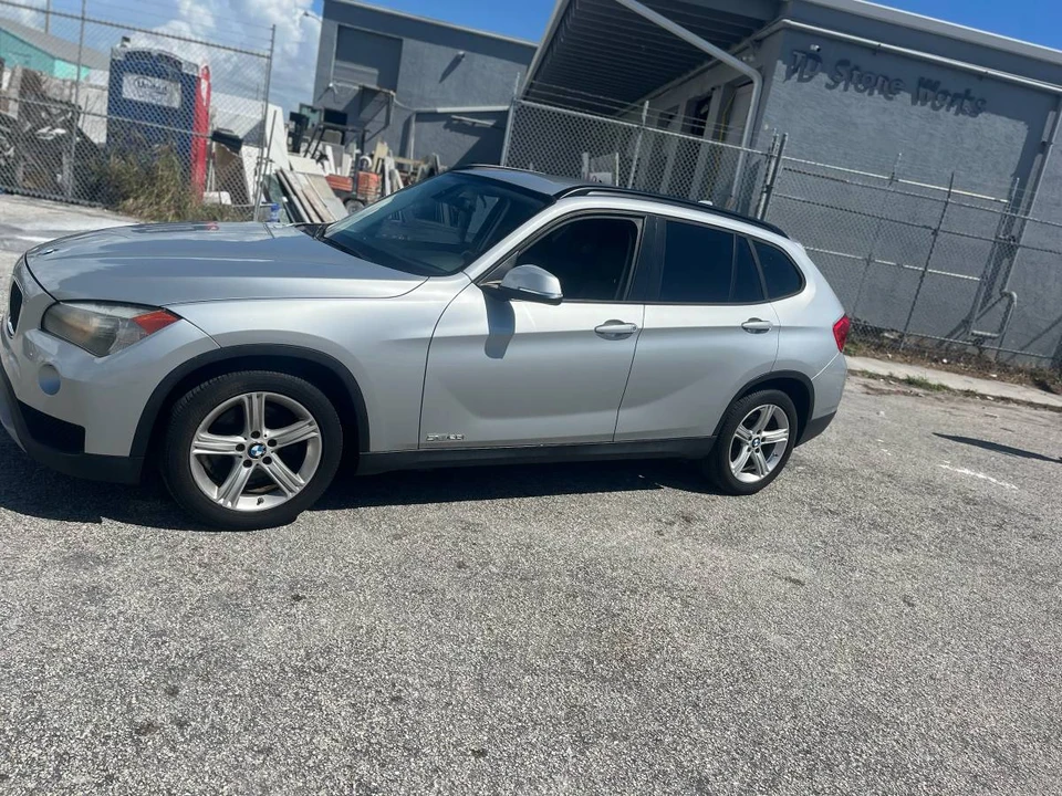 2014 BMW E84 X1 - Image 19 of 24