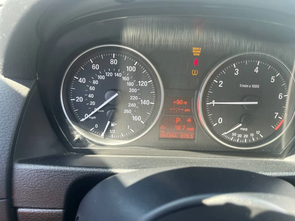 2014 BMW E84 X1 - Image 23 of 24