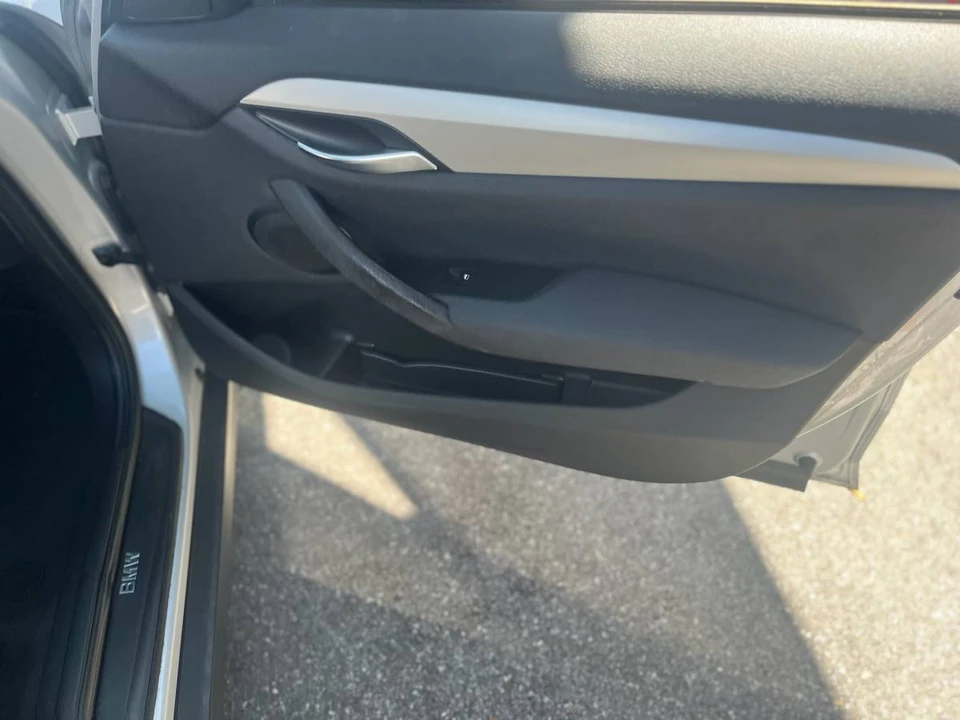 2014 BMW E84 X1 - Image 10 of 24