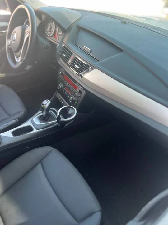 2014 BMW E84 X1 - Image 11 of 24