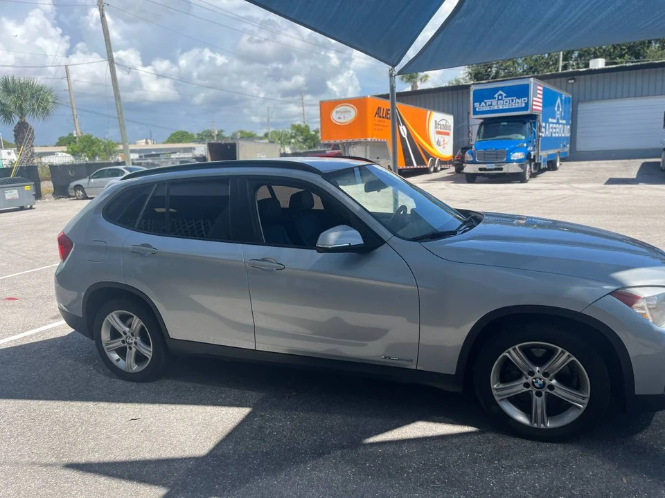 2014 BMW E84 X1 - Image 24 of 24