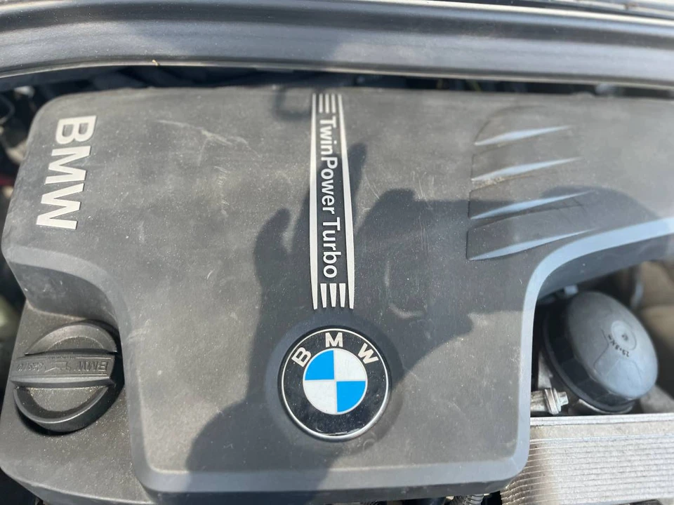 2014 BMW E84 X1 - Image 5 of 24