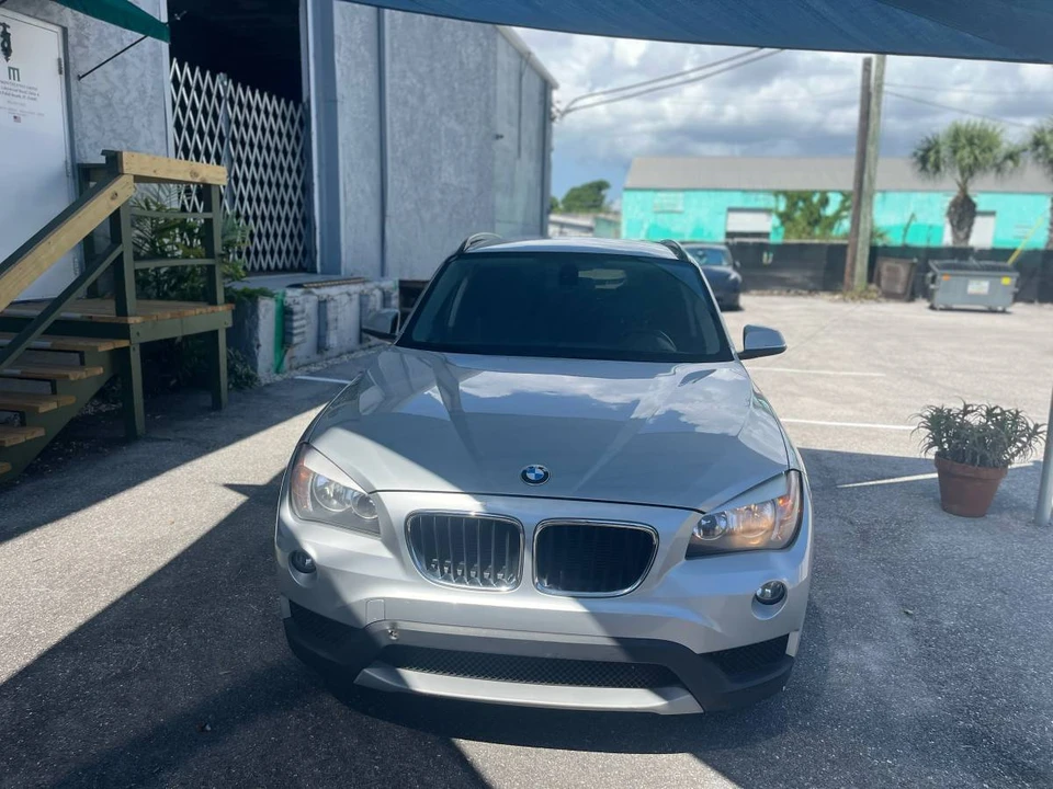 2014 BMW E84 X1 - Image 13 of 24
