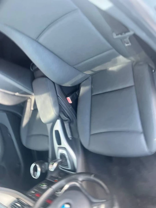 2014 BMW E84 X1 - Image 8 of 24