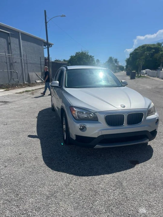 2014 BMW E84 X1 - Image 20 of 24