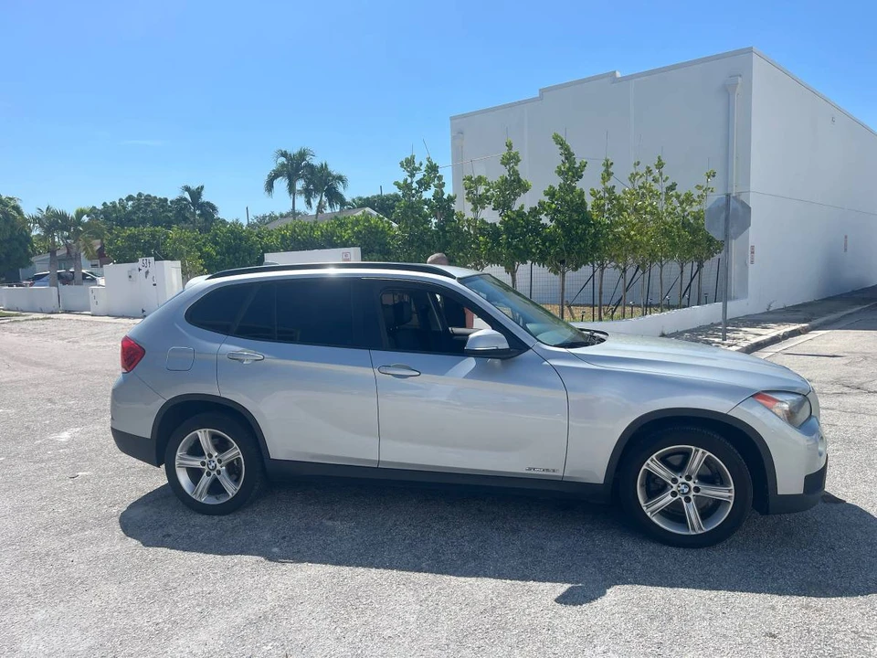 2014 BMW E84 X1 - Image 21 of 24