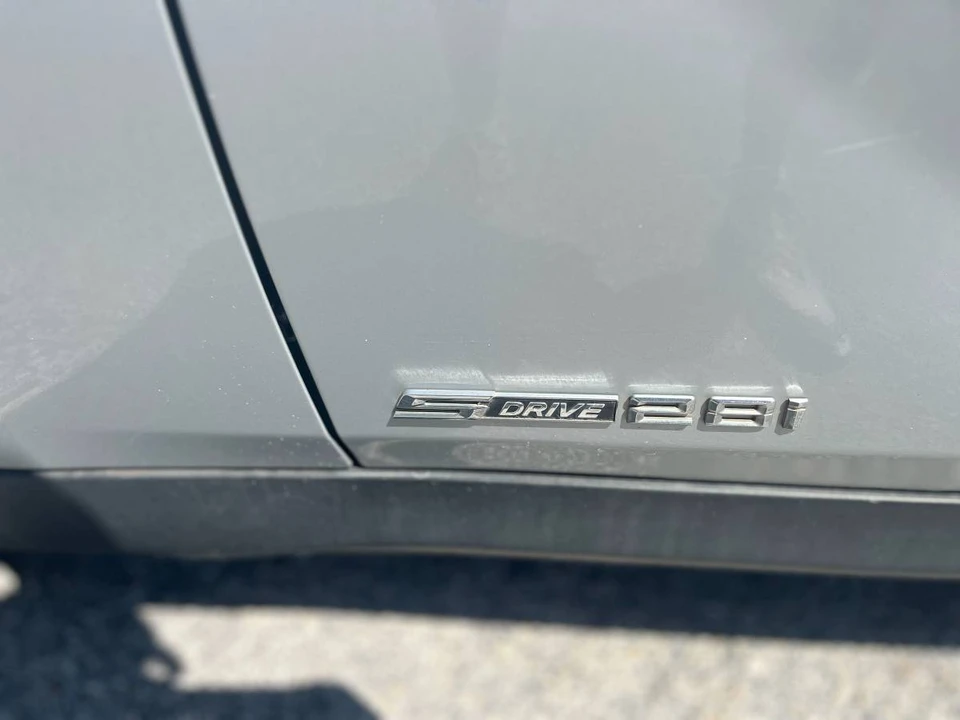 2014 BMW E84 X1 - Image 22 of 24