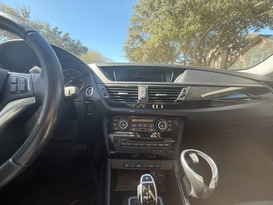 2014 BMW E84 X1 - Image 11 of 11