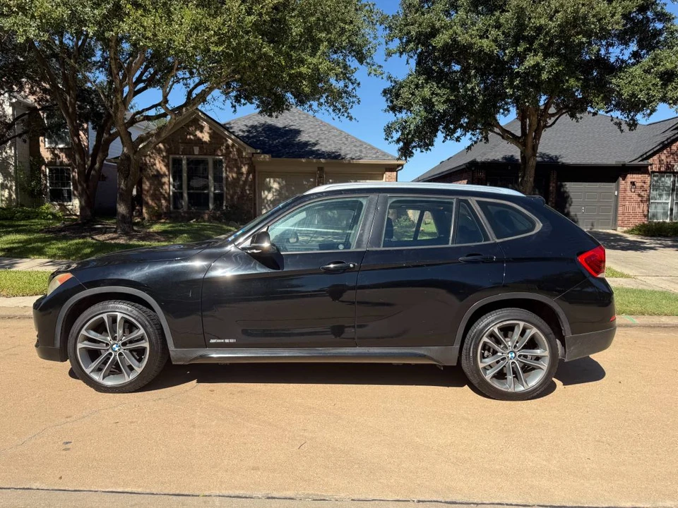 2014 BMW E84 X1 - Image 8 of 11