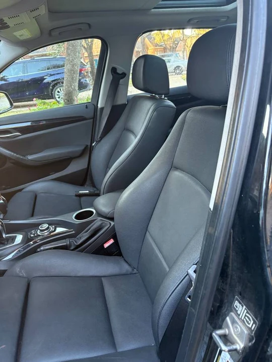 2014 BMW E84 X1 - Image 3 of 11