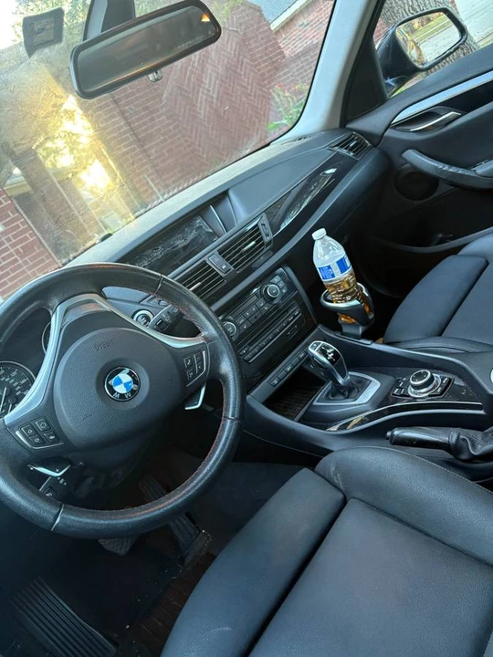2014 BMW E84 X1 - Image 2 of 11