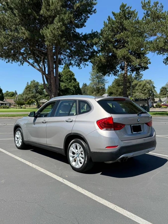 2014 BMW E84 X1 - Image 5 of 24