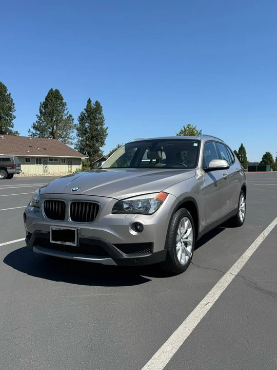 2014 BMW E84 X1 - Image 2 of 24