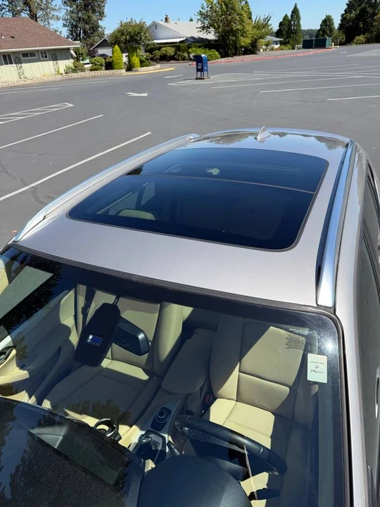 2014 BMW E84 X1 - Image 8 of 24