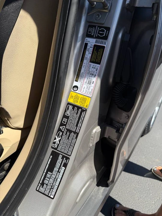 2014 BMW E84 X1 - Image 17 of 24