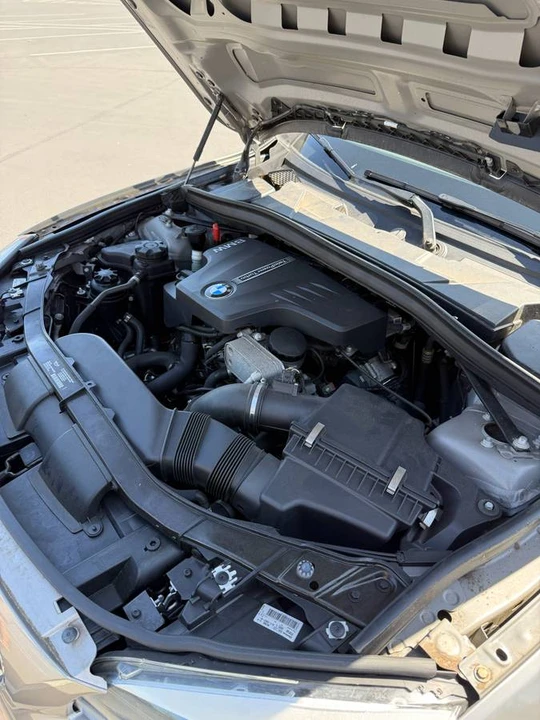 2014 BMW E84 X1 - Image 22 of 24