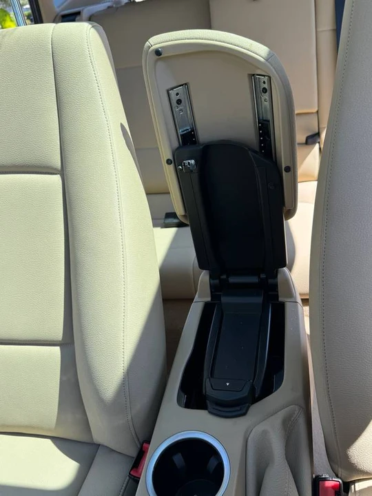 2014 BMW E84 X1 - Image 16 of 24