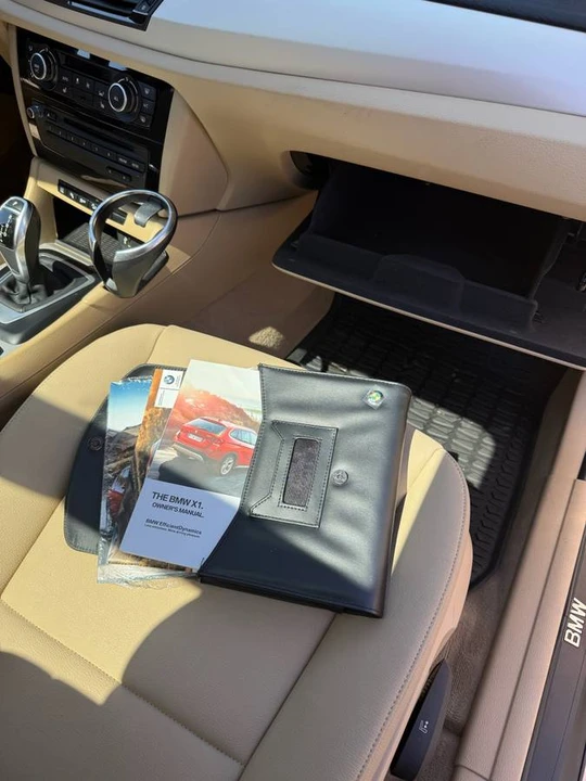 2014 BMW E84 X1 - Image 24 of 24