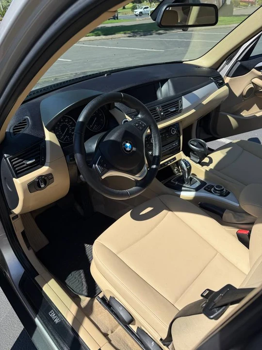 2014 BMW E84 X1 - Image 23 of 24