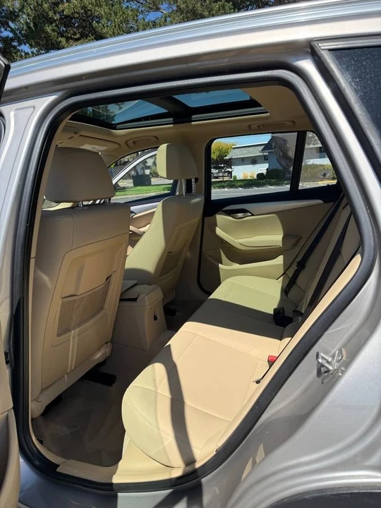 2014 BMW E84 X1 - Image 19 of 24