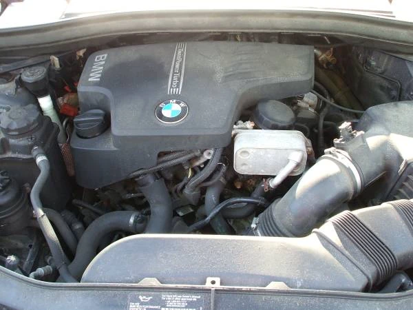 2014 BMW E84 X1 - Image 19 of 19