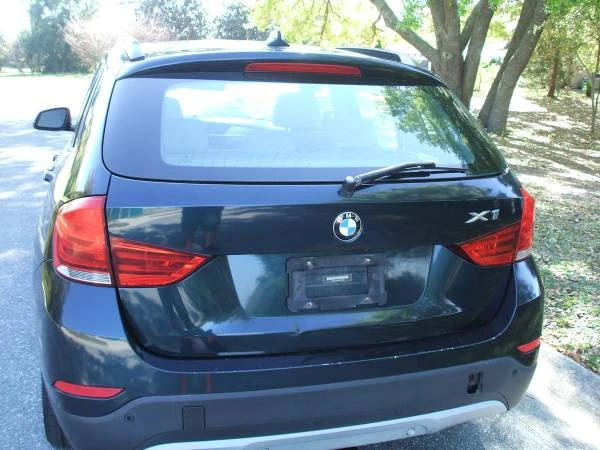 2014 BMW E84 X1 - Image 5 of 19