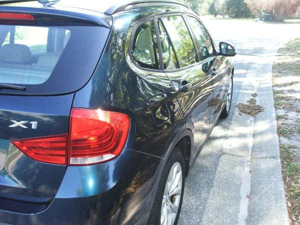 2014 BMW E84 X1 - Image 6 of 19