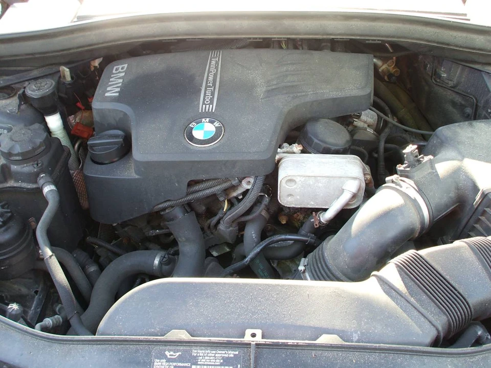 2014 BMW E84 X1 - Image 19 of 19
