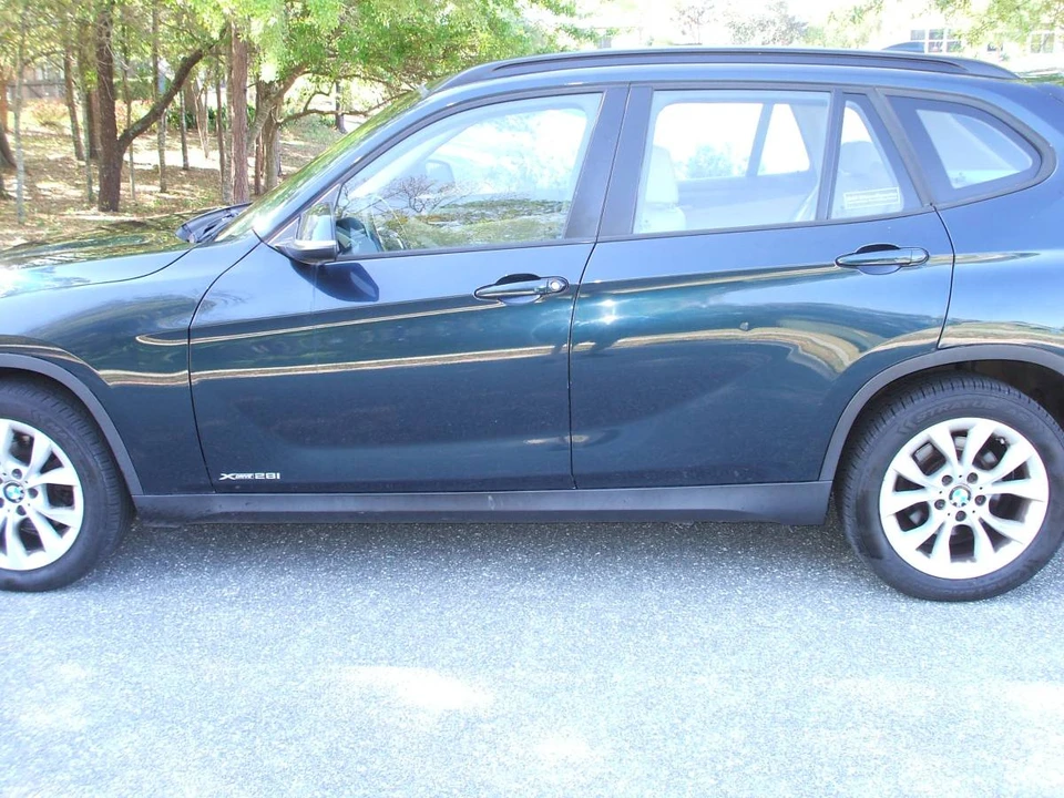 2014 BMW E84 X1 - Image 3 of 19